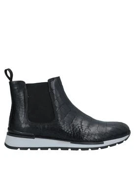 ANGELO PALLOTTA | Boots,商家YOOX,价格¥2549