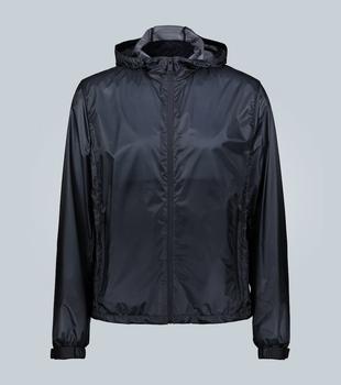 推荐Exclusive to Mytheresa – lightweight hooded jacket商品