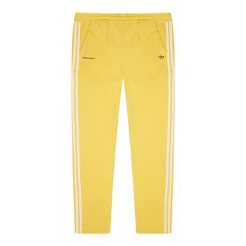 adidas裤子好不好, Adidas | adidas x Wales Bonner Track Pants - Fade Gold商品图片 