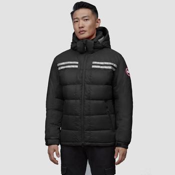 推荐Canada Goose Men's Summit Jacket商品