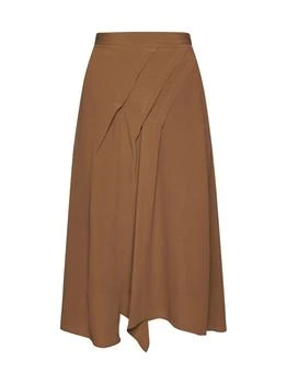 BLANCA VITA | BLANCA VITA Skirts,商家Baltini,价格¥1658