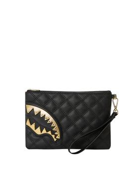 商品SprayGround | SPRAYGROUND CLUTCHES,商家Baltini,价格¥1216图片