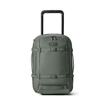 推荐YETI Crossroads 22IN Luggage商品