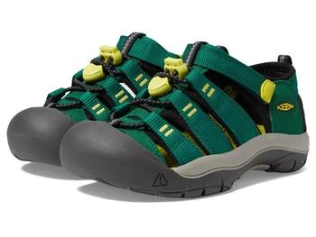 Keen | Newport H2 (Toddler/Little Kid/Big Kid),商家Zappos,价格¥371