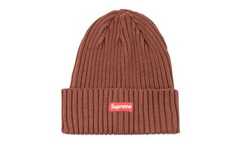 supreme帽子真假, Supreme | Supreme Overdyed Beanie商品图片 