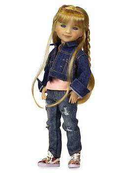商品Music City Merchandising | Let Your Light Shine Sara Doll,商家Saks Fifth Avenue,价格¥931图片