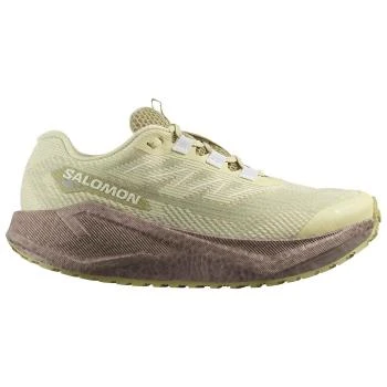 Salomon | Salomon 女士专项运动鞋 1232185GREENHAZEIRONICEFLOW 米白色,商家Beyond Moda Europa,价格¥1380