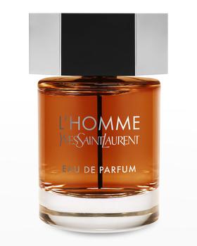 推荐L'Homme Eau de Parfum, 3.4 oz.商品