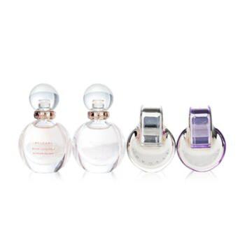 bvlgari香水真假, BVLGARI | Ladies Mini Set Fragrances 783320418402商品图片 