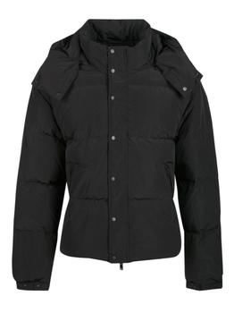 Represent | REPRESENT Initial Hooded Puffer Jacket商品图片,8.6折