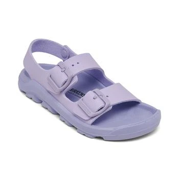 Birkenstock | Little Kids Mogami Adjustable Strap Closure Sandals from Finish Line,商家Macy's,价格¥185