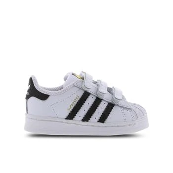 Adidas | adidas Superstar - Baby Shoes,商家Foot Locker UK,价格¥535