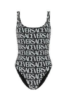 推荐Versace 女士背心吊带 10014081A054605B040 花色商品