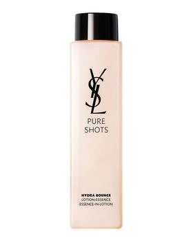 Yves Saint Laurent | Pure Shots Hydra Bounce Essence-In-Lotion, 3.4 oz. 