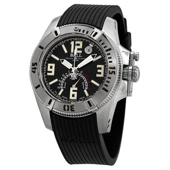 推荐Engineer Hydrocarbon Automatic Black Dial Men's Watch DT1016A-P1J-BK商品