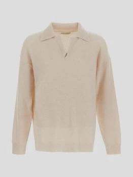 LANEUS | Laneus Sweaters,商家Baltini,价格¥4209