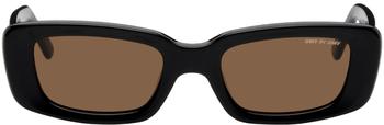 推荐Black Preston Sunglasses商品