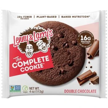 Lenny & Larry's | Double Chocolate Chip Complete Cookie Double Chocolate Chip,商家Walgreens,价格¥19