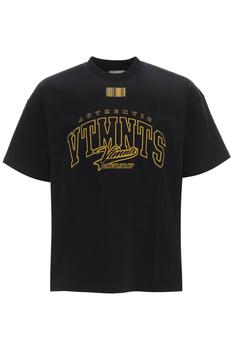 推荐Vtmnts vtmnts college t-shirt商品