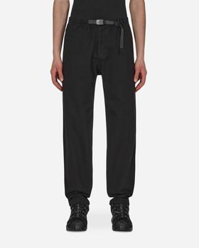 推荐Twill Pants Black商品