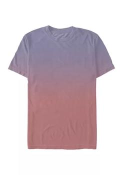 推荐Men's Dip Dye T-Shirt商品