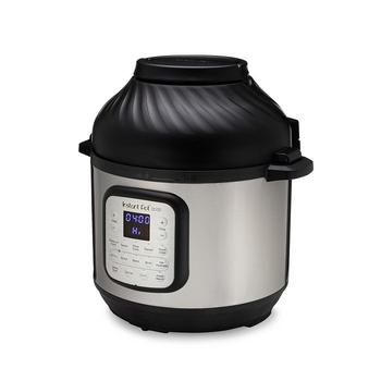 商品Instant Pot | Duo Crisp 8 Qt. Multicooker,商家Bloomingdale's,价格¥1431图片