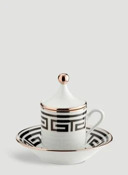 Ginori 1735 | Set of Two Labirinto Tête à Tête,商家LN-CC,价格¥3063