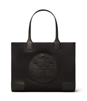 商品Tory Burch | 女式 Ella系列 小号托特包,商家Zappos,价格¥1648图片