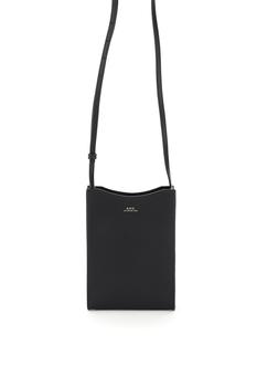 A.P.C. | A.p.c. jamie mini bag neck pouch商品图片,6折