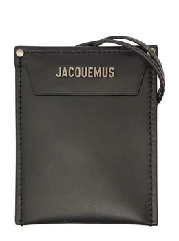 推荐Jacquemus Le Porte Poche Meunier - Men商品