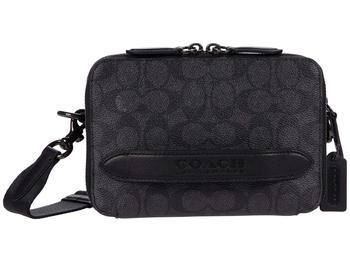 推荐Charter Crossbody in Signature商品