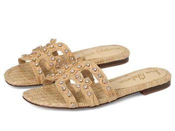 Sam Edelman | Bay Jewel,商家Zappos,价格¥659