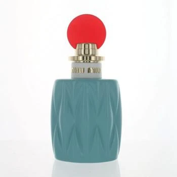 推荐Ladies Miu Miu EDP Spray 3.4 oz (Tester) Fragrances 3614220322599商品
