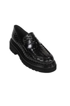 Homers | Women's Siena Sierra Shoes In Black,商家Premium Outlets,价格¥2319