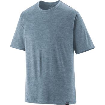 商品Patagonia | Capilene Cool Daily Short-Sleeve Shirt - Men's,商家Backcountry,价格¥331图片