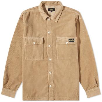 推荐Stan Ray Cpo Overshirt商品