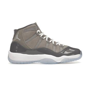aj女, Jordan | Air Jordan 11 Retro Cool Grey (2021) (GS)商品图片 8.7折起