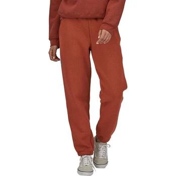 Patagonia | Ridge Rise Stripe Uprisal Sweatpant - Women's 5.9折×额外8折, 独家减免邮费, 额外八折