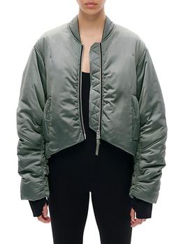 Shoreditch Ski Club | Sofie Bomber Jacket商品图片,满$200减$50, 满减