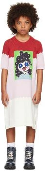 Marni | Kids Multicolor Graphic Dress 3.0折