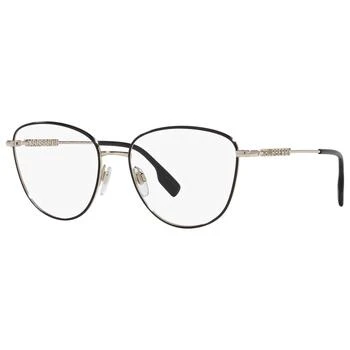 Burberry | Burberry Virginia 眼镜 2.8折×额外9.2折, 额外九二折