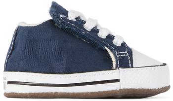 推荐Baby Navy Easy-On Chuck Taylor All Star Cribster Sneakers商品