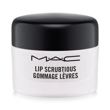MAC | Lip Scrubtious Lip Scrub 独家减免邮费