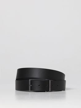 Hugo Boss | Boss belt for man商品图片,7折