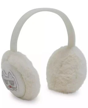 Karl Lagerfeld Paris | Women's Disco Kitty Earmuffs,商家Macy's,价格¥261