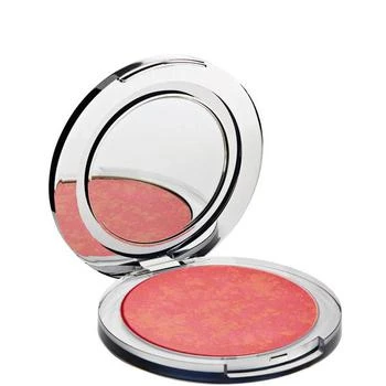 推荐PÜR Skin Perfecting Powder Blushing Act - Pretty in Peach��商品
