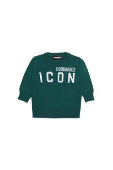 商品DSQUARED2 | Dsquared2 D2k136b-icon Knitwear Dsquared,商家Italist,价格¥843图片