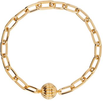 product Gold Arpège Necklace image