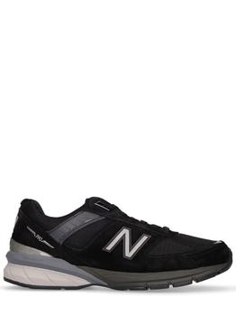 new balance 990真假, New Balance | 990 V5 Sneakers商品图片 额外8.5折, 额外八五折
