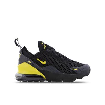 NIKE | Nike Air Max 270 Playground - Pre School Shoes商品图片,